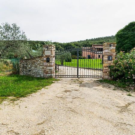 Belvilla By Oyo La Farnia Narni Bagian luar foto