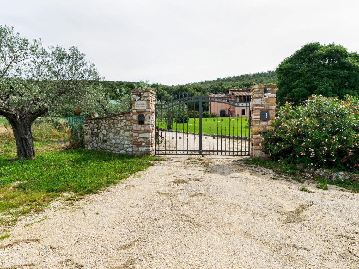 Belvilla By Oyo La Farnia Narni Bagian luar foto