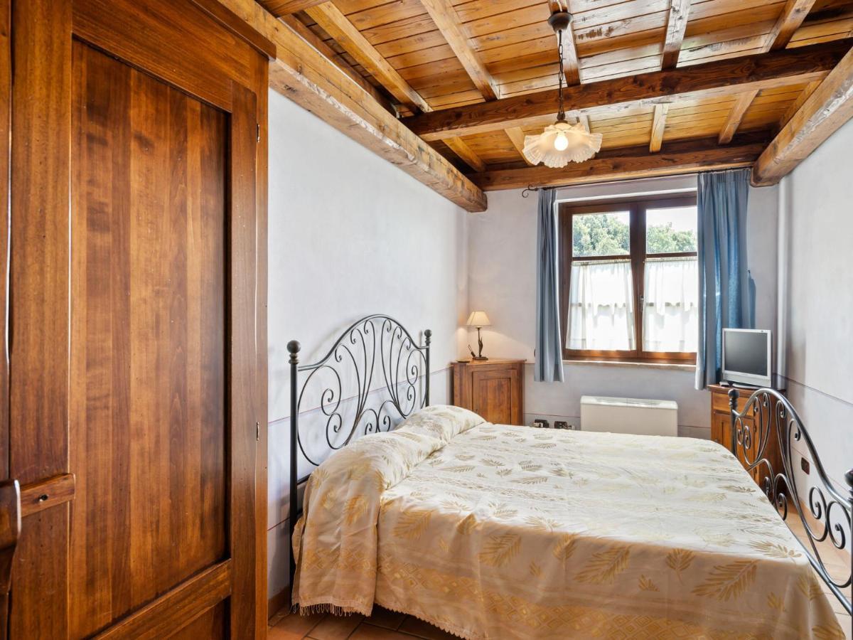 Belvilla By Oyo La Farnia Narni Bagian luar foto