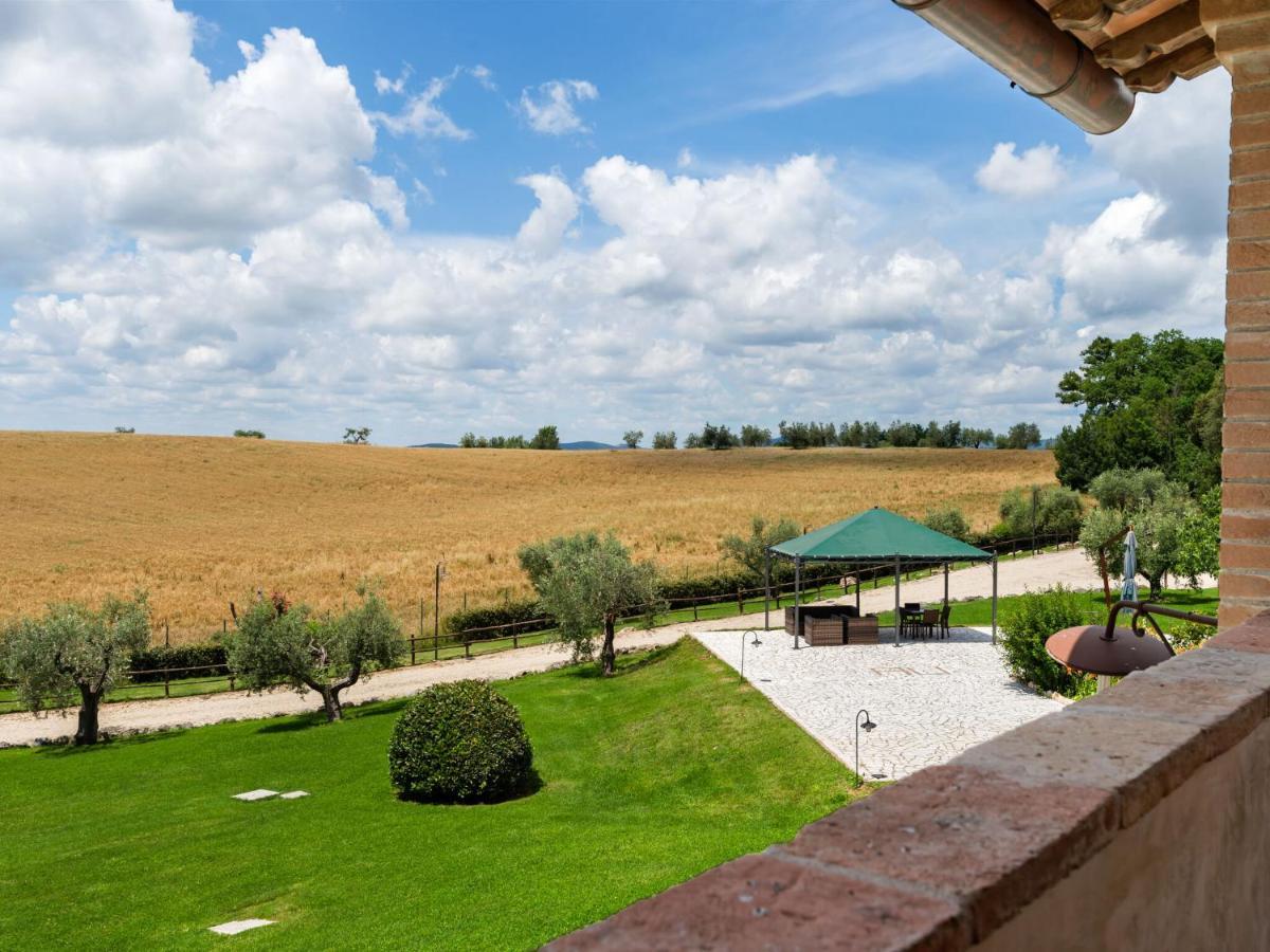 Belvilla By Oyo La Farnia Narni Bagian luar foto